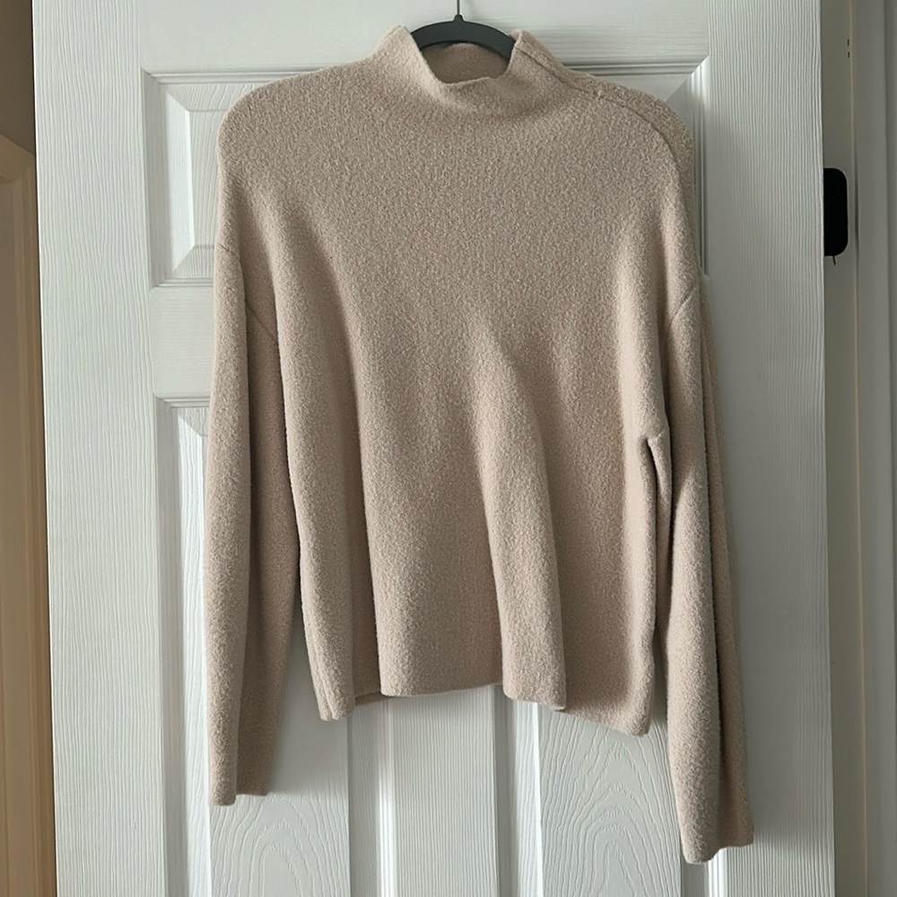 Express Sweater